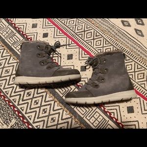 SOREL EXPLORER JOAN BOOT
